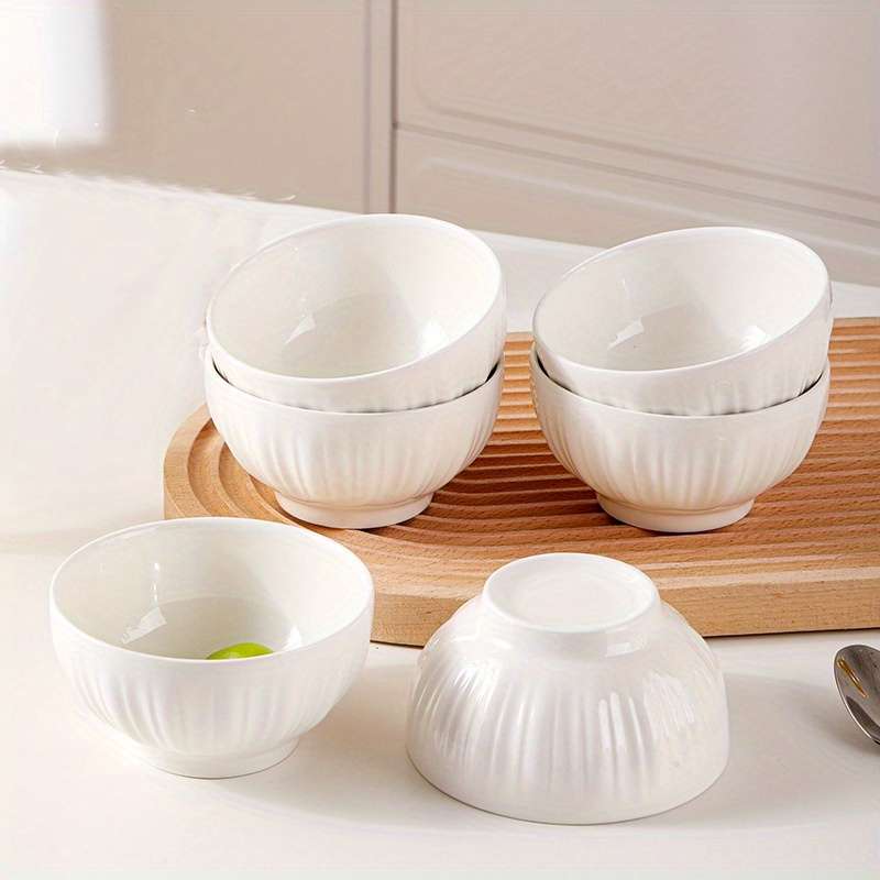 Bowl Material Ceramic Quantity12 Piece