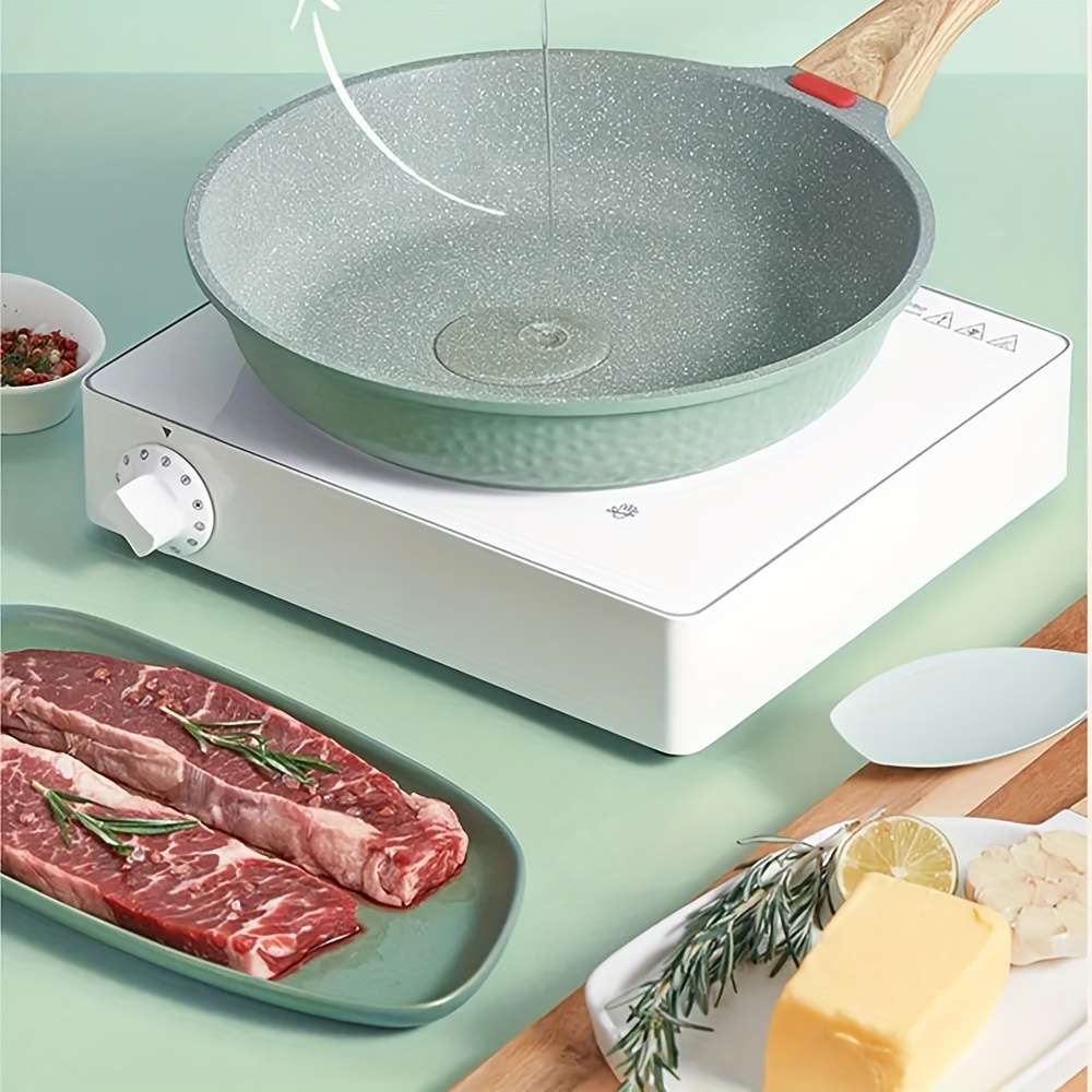 Frying Pan Size 20Cm7.87In