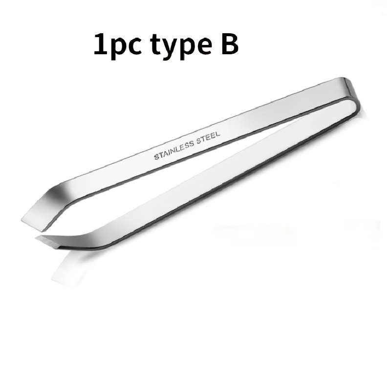 Kitchenware Color Type Aflat Edge