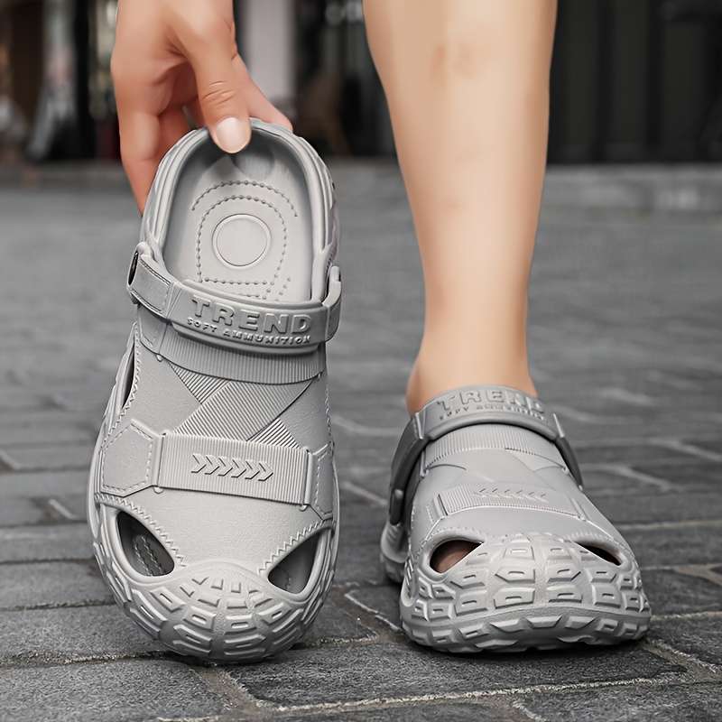 Sandals Color Black Size Uk 7