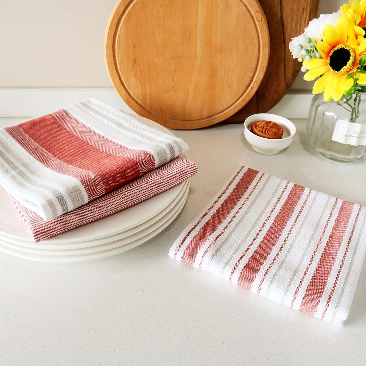 Rag Items Apple Series  3 Pack Mixed Pack
