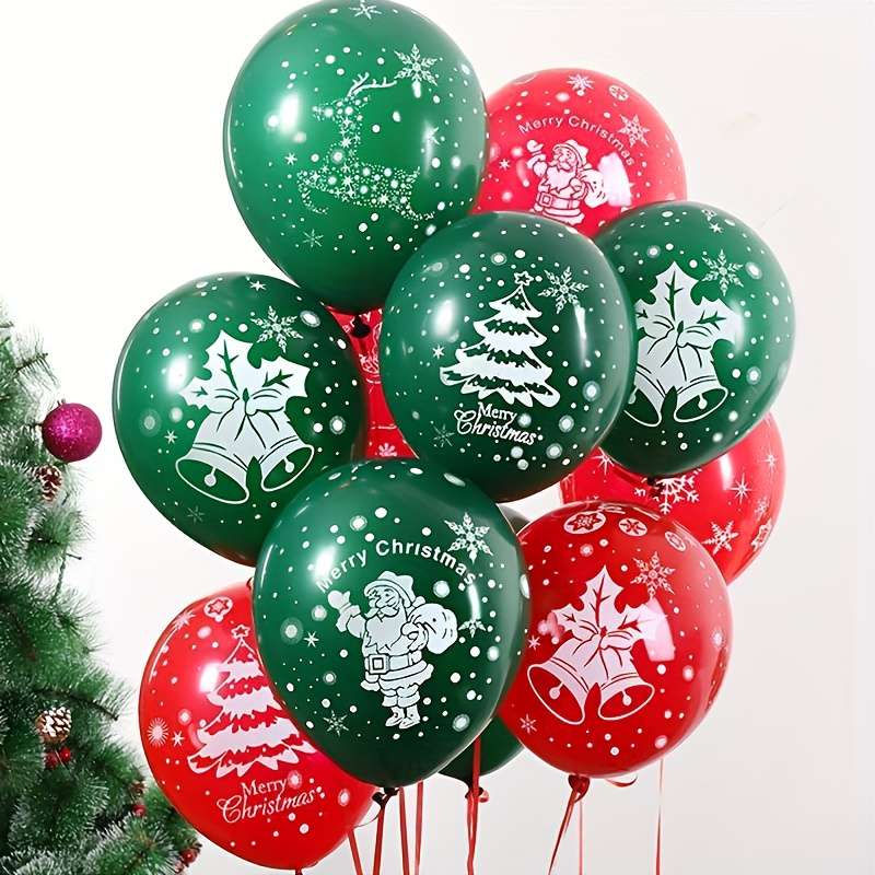 Christmas Decorations Quantity 1  S