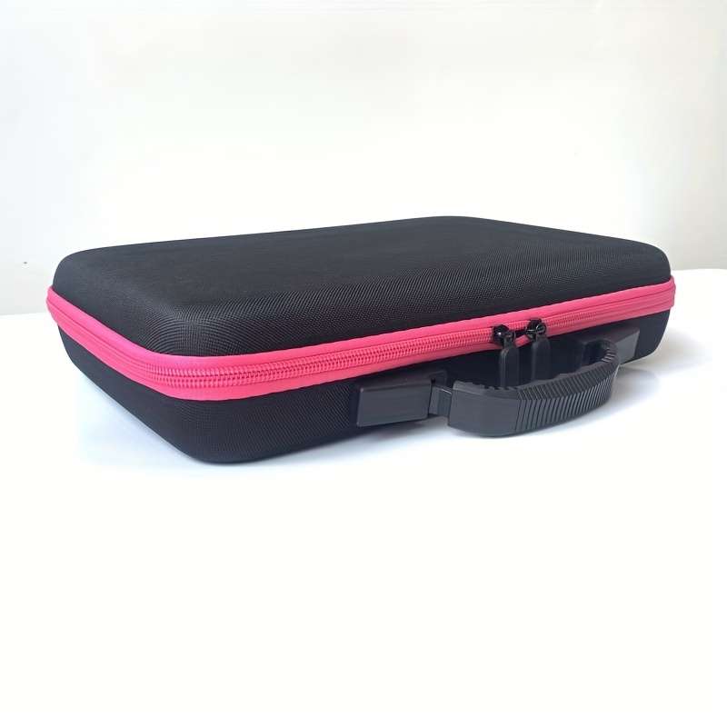 Storage Bag Color Purple Quantity1Set