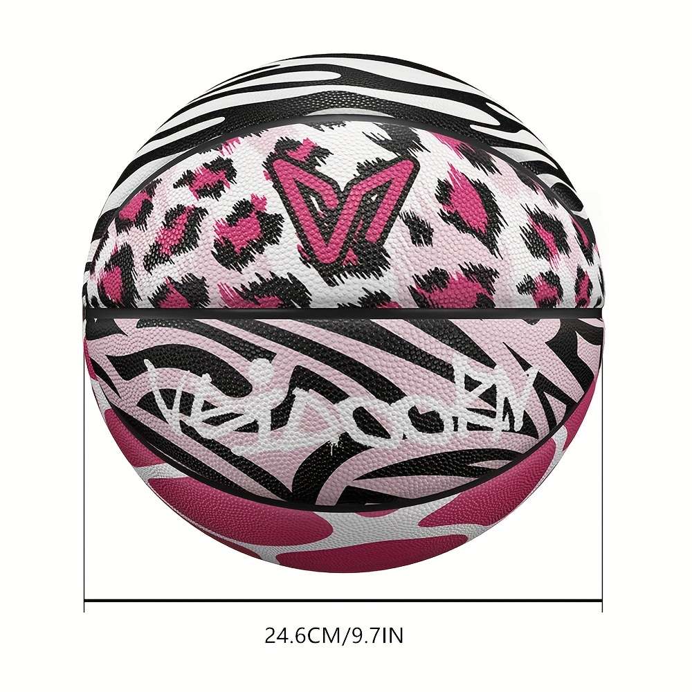 Basketball Size Size 7