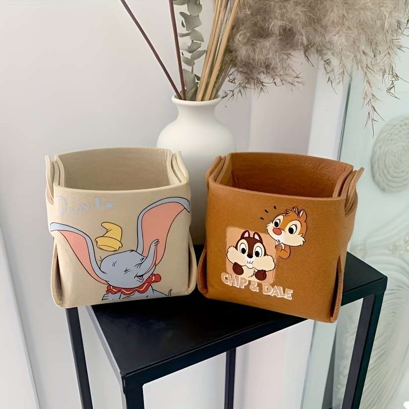 Storage And Organizationcolor 2 Pieces