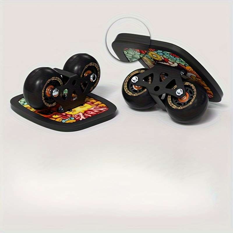 Scooter Quantity 2Pcs