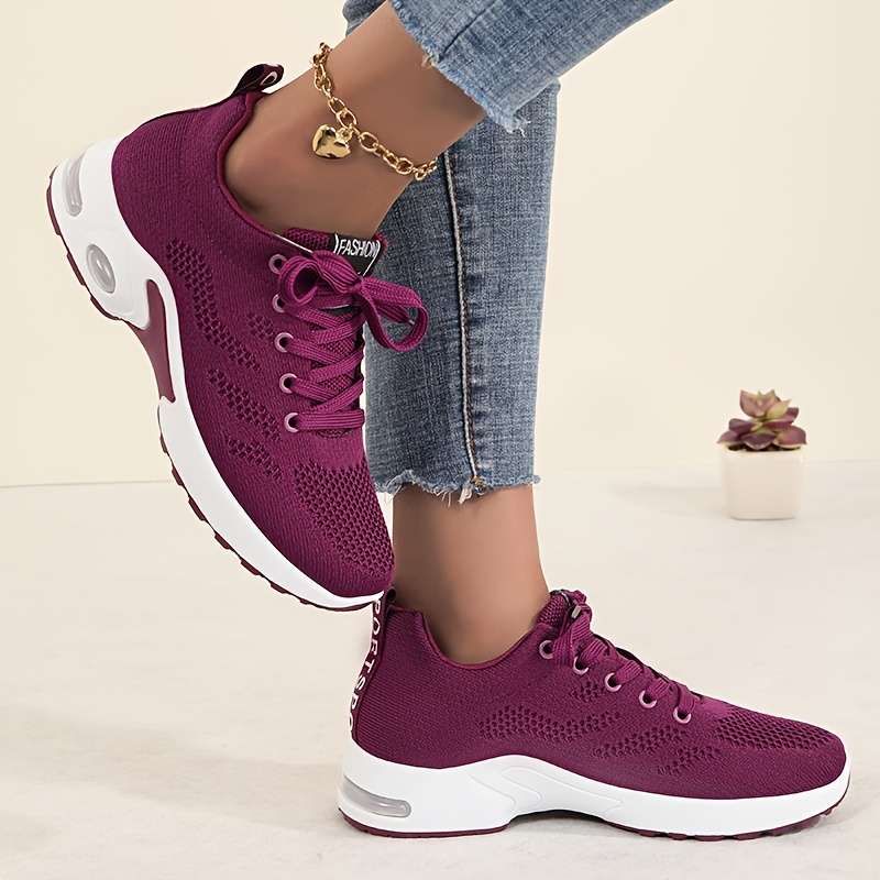 Women S Sneakers Color White Sizeuk 6
