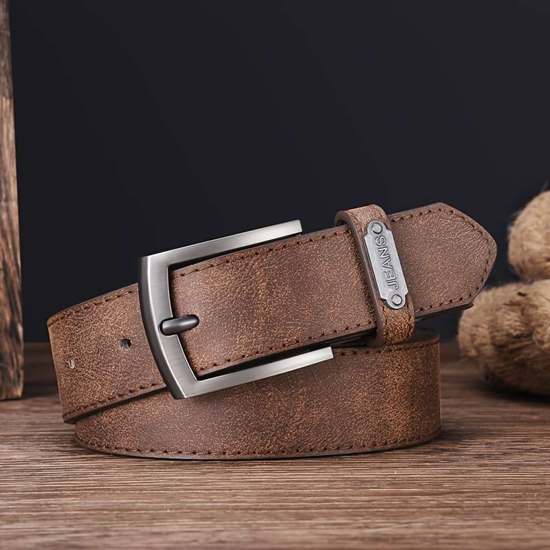 Belt Color Khaki Size 120Cm 47.2Inch