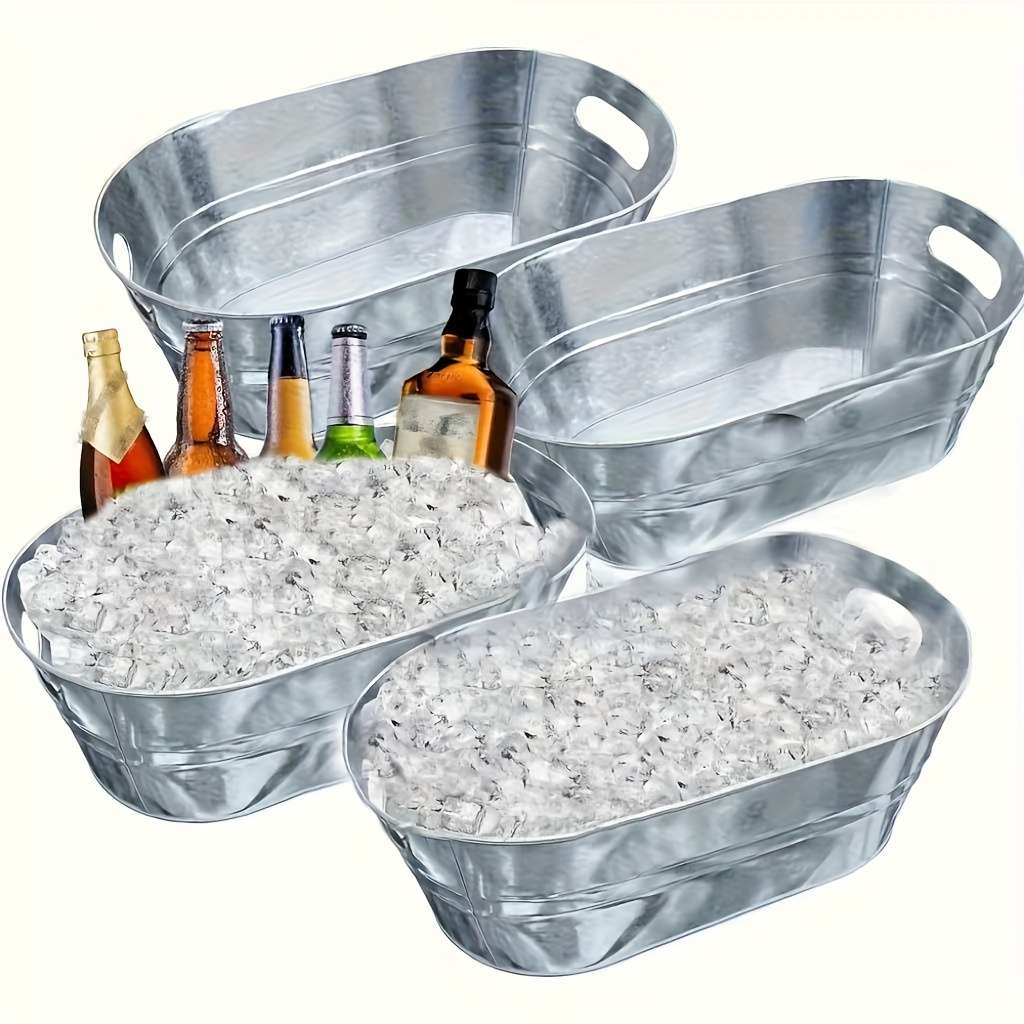 Ice Bucket Color 2Pcs