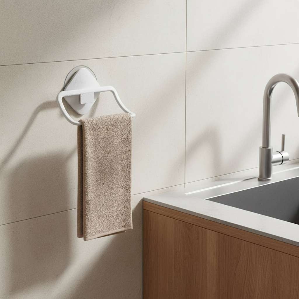 Bathroom Storage Rack Quantity 2Pcs