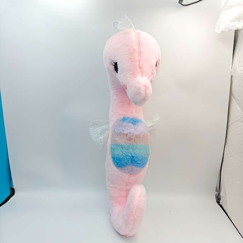 Plush Toyss color Pink Quantity 1pc