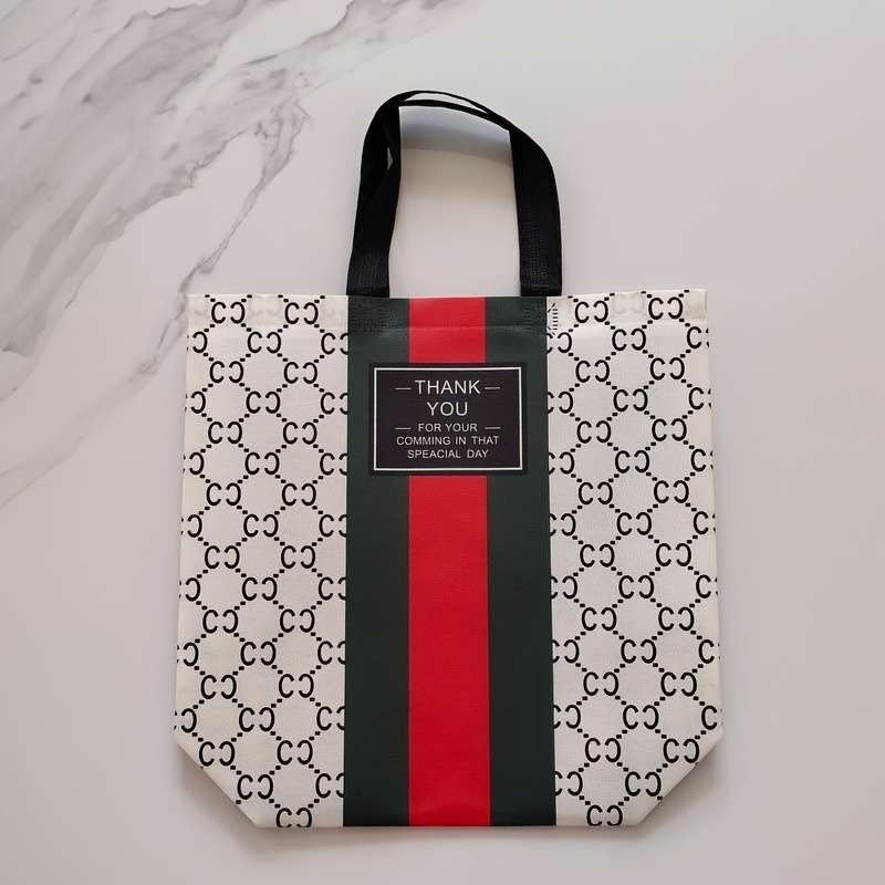 Gift Bags Items Small Size  32 X 27 X 10Cm