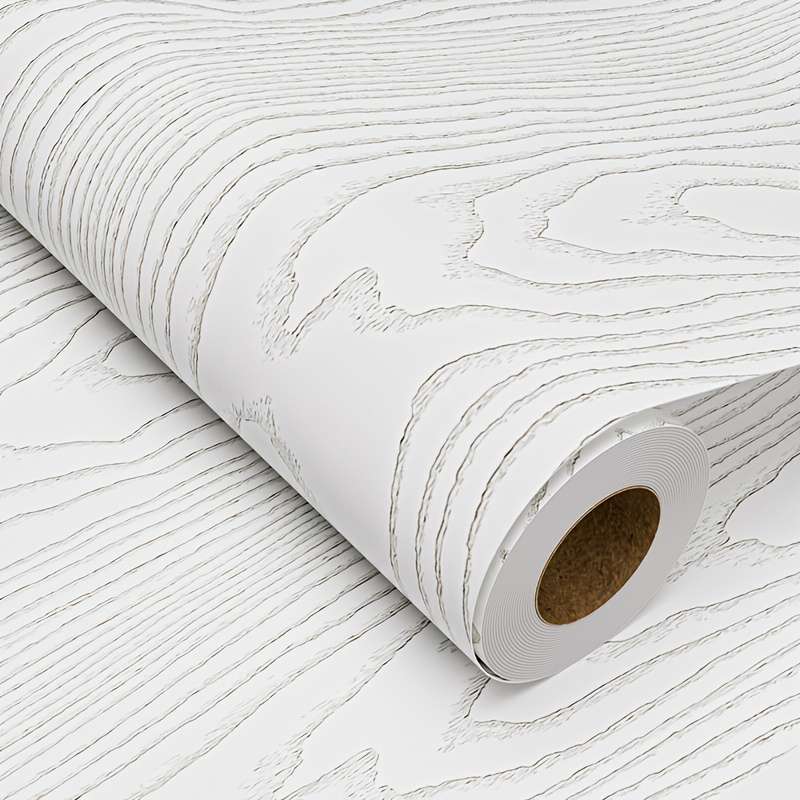 Self Adhesive Floor Stickers Log Epic 40Cm Wide * 500Cm