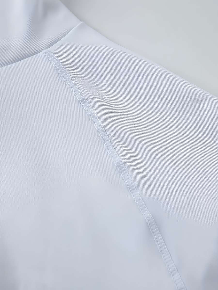 Men S Clothing Color White Size Xs