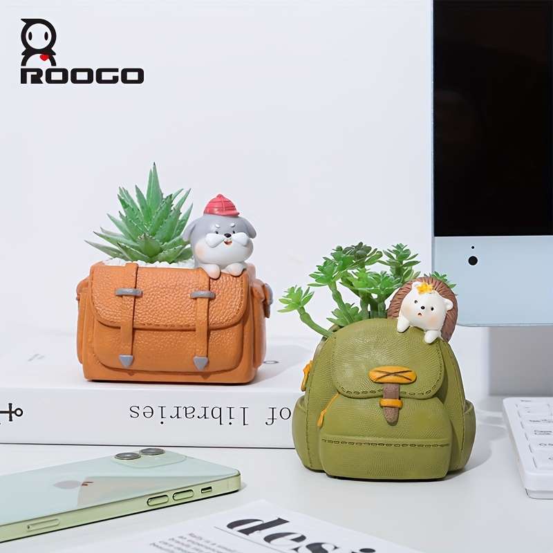 Flowerpot Model R7B4M2