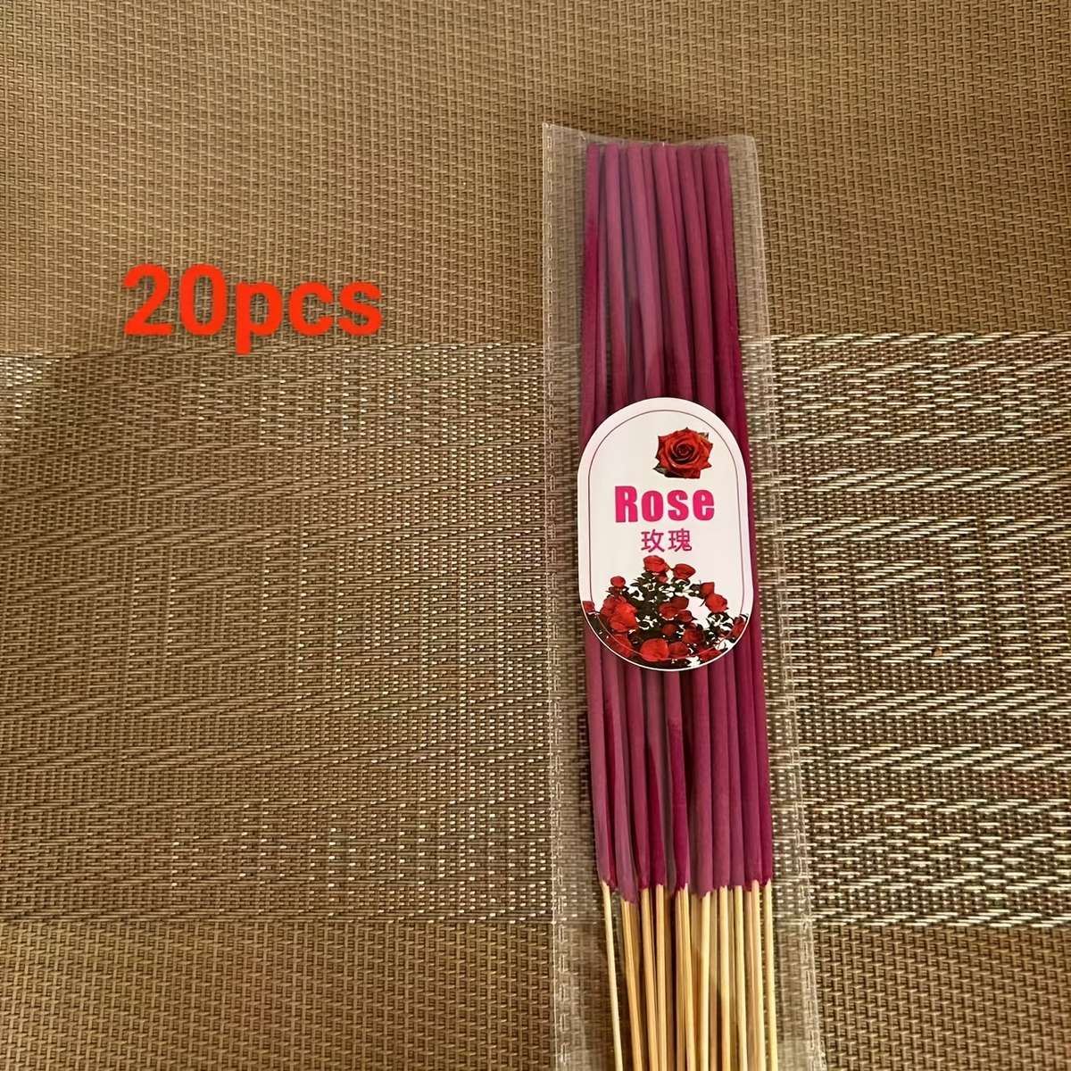 Incense Quantity 5Set