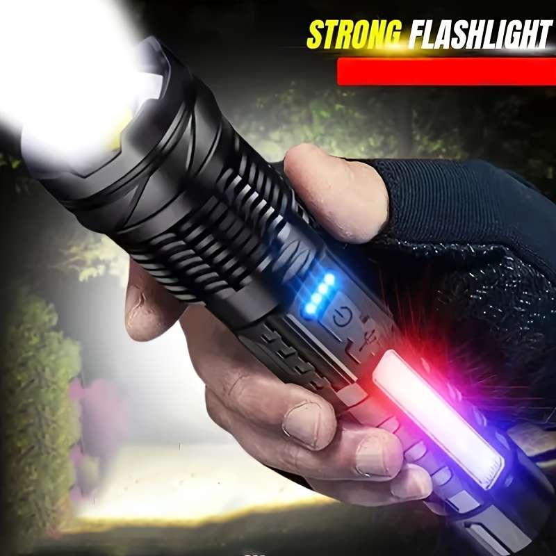Portable Lamp Color A76