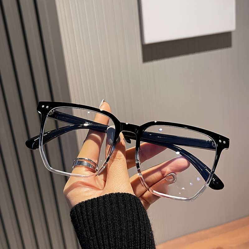 Glasses Color C3