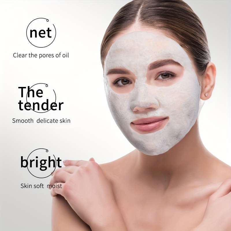 Facial Mask Quantity 1 Box