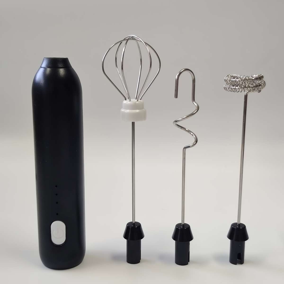 Egg Beater Color Black Hostblack 3 Sticks