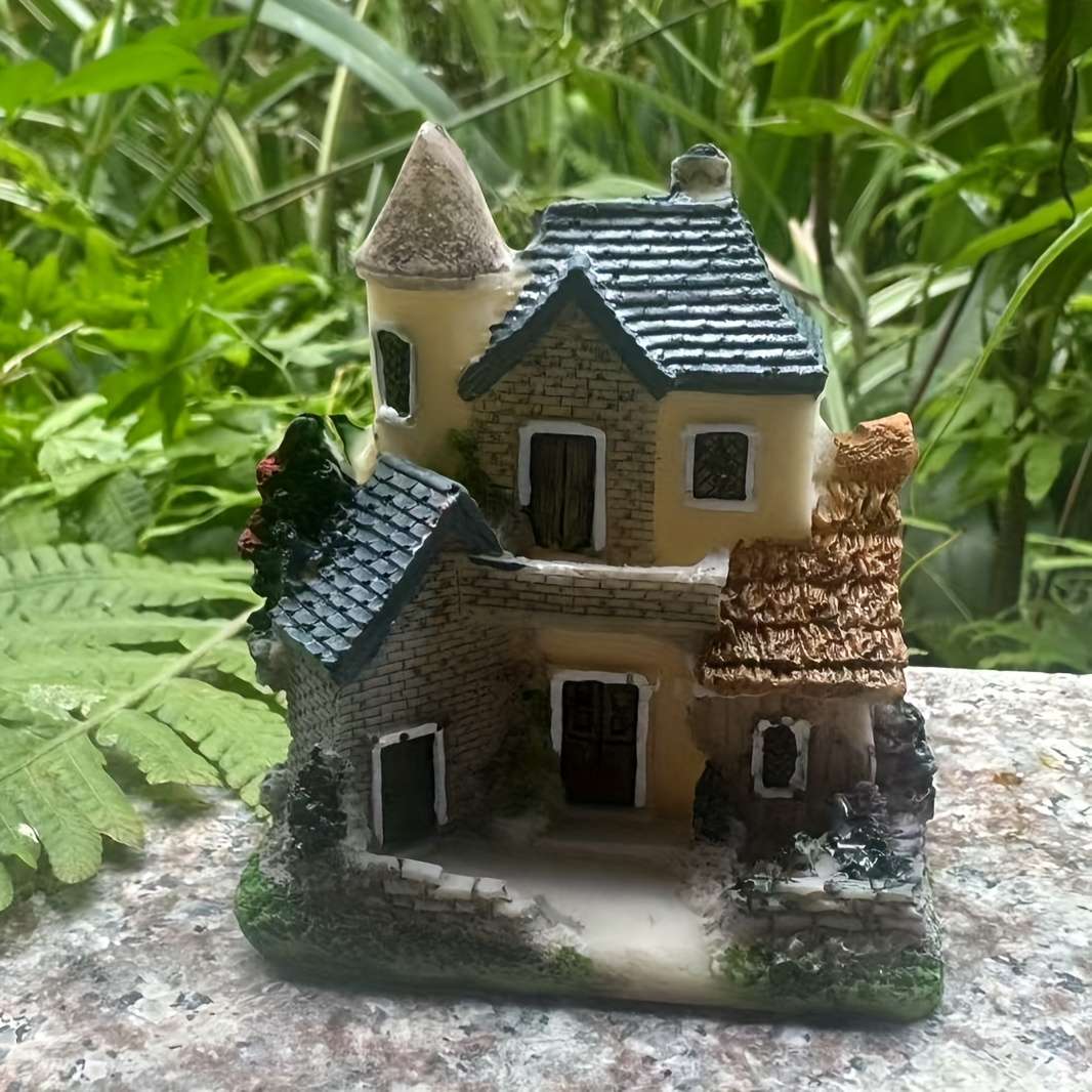 Garden Decorations