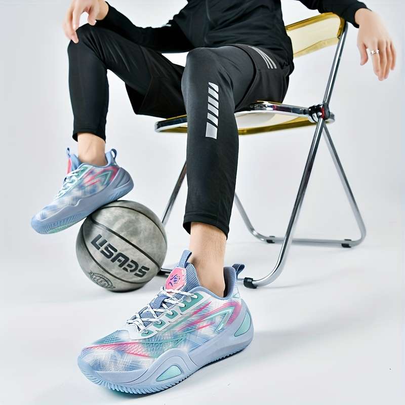 Sneakers White Moon Size Uk 7