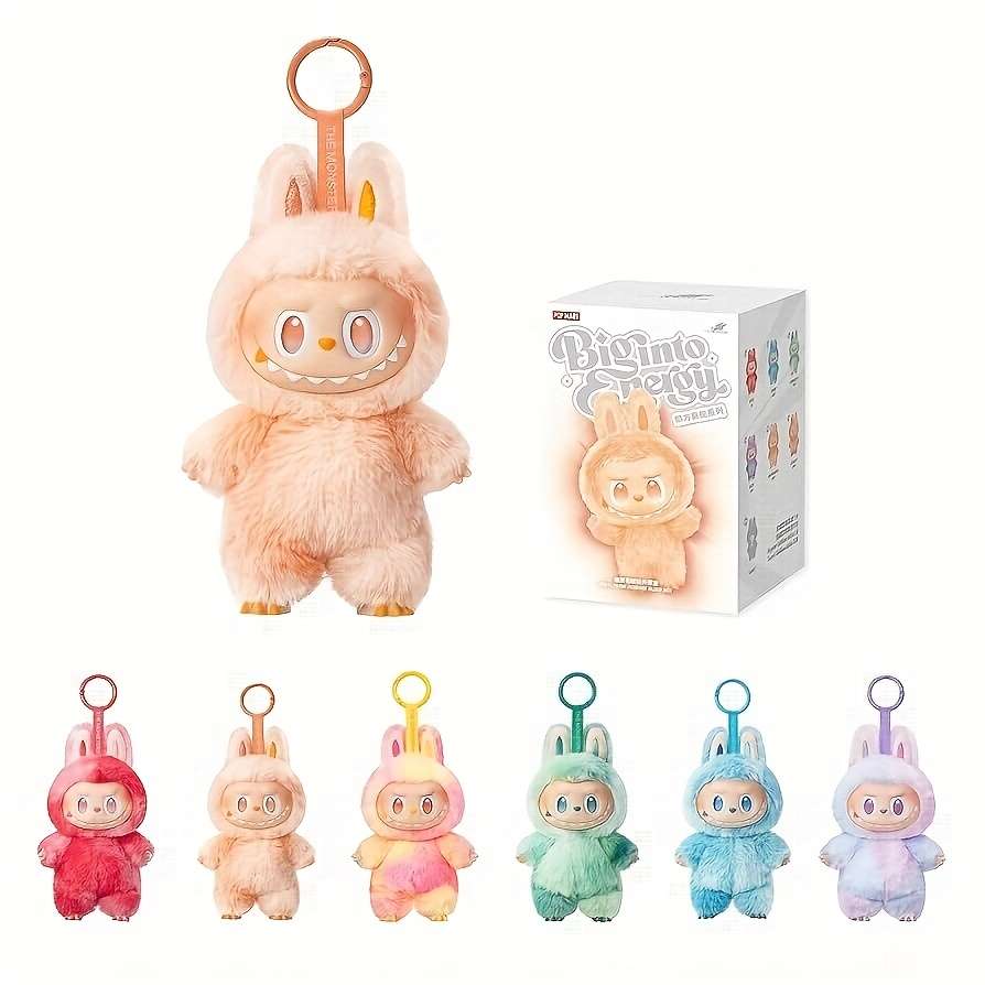 Keychain Ornament Style Random 1 Pcs