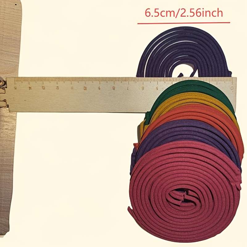 Incense Quantity 1 Box Mixed 50Pcs