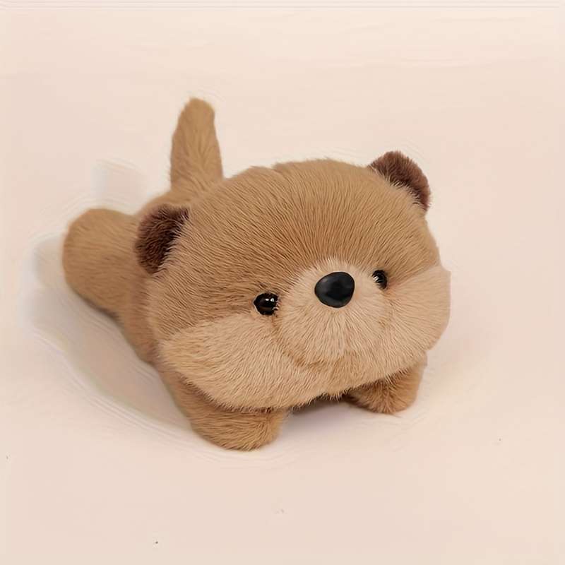 Plush Toys Style Penguins