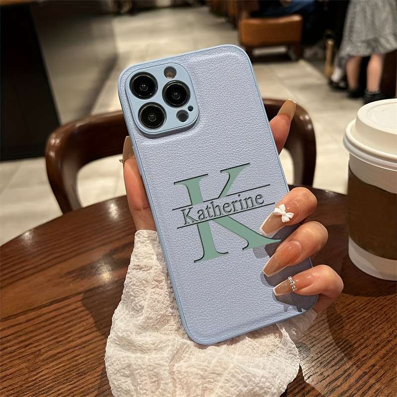 Phone Case Red Compatible Model Iphone 15 Plus