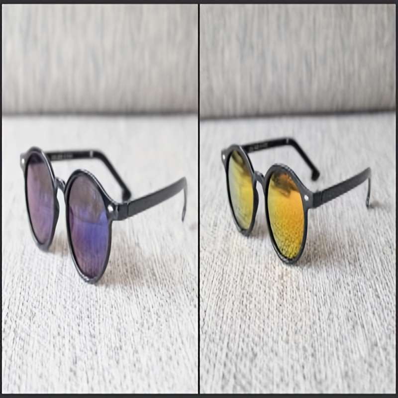 Kids Glasses Color 5Colors