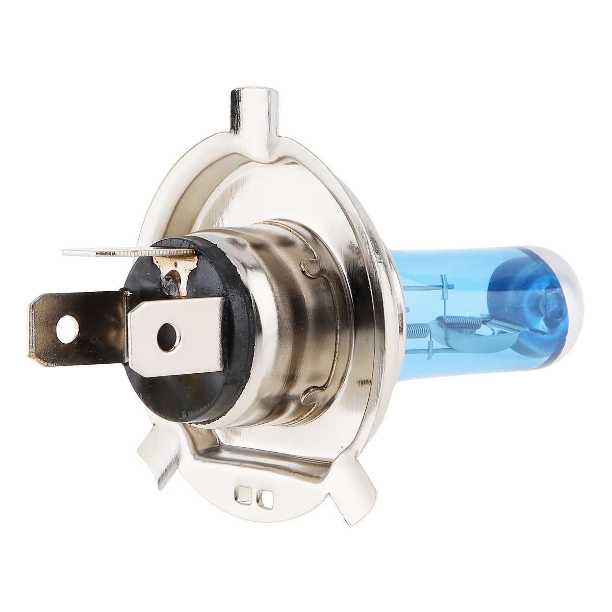 H4 12V 100 90W 5000K Super Bright White Halogen Car Headlight Fog Bulb Auto Fron