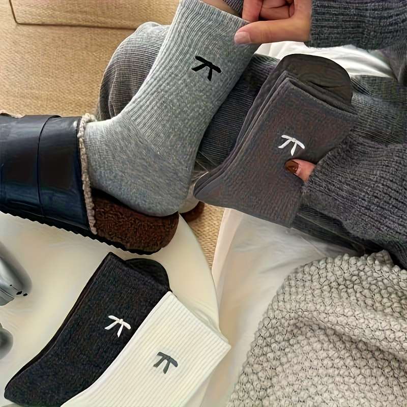 Women S Socks Color Mixedcolor