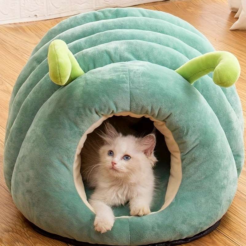 Pet supplies color Green size L    60x 50x 40cm