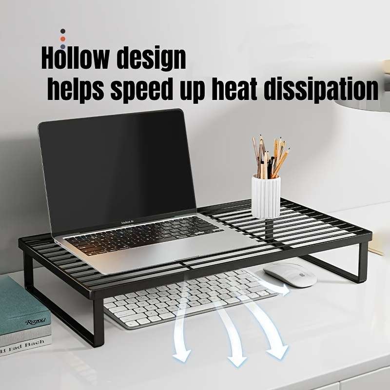 Computer Stand  Size 34X  27X  7.5