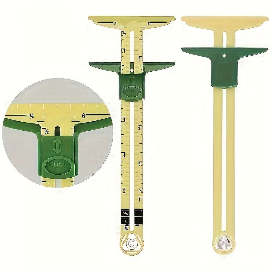 Angle Ruler Items 5 In 1