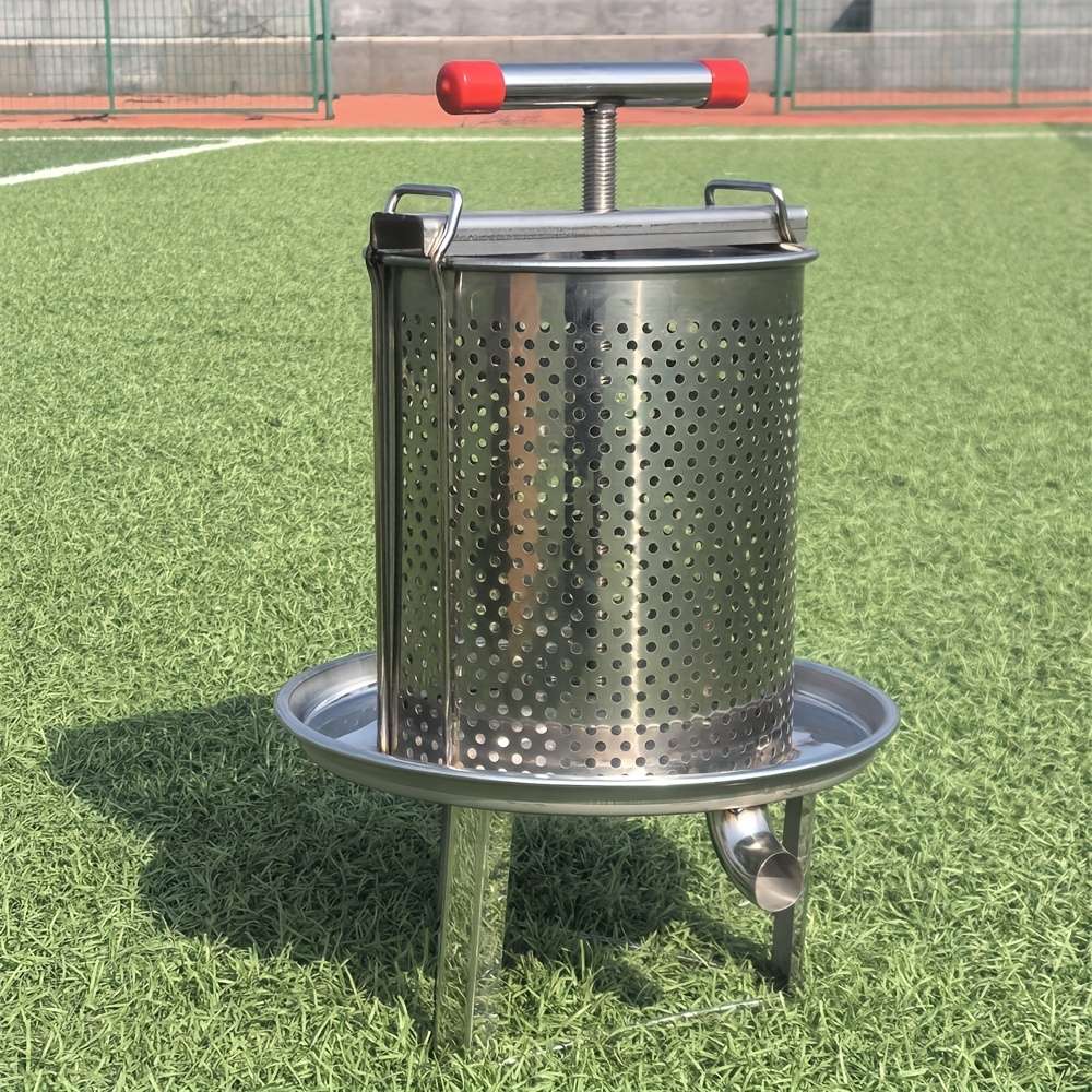 Juicer Items Honey Press