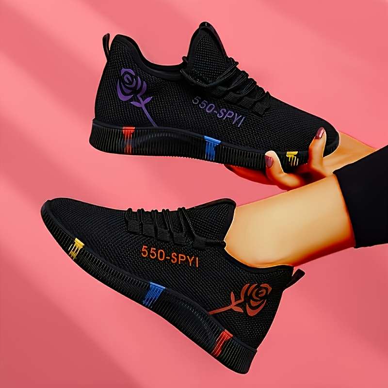 Women S Sneakers Color Velvet Red Sizeuk 5