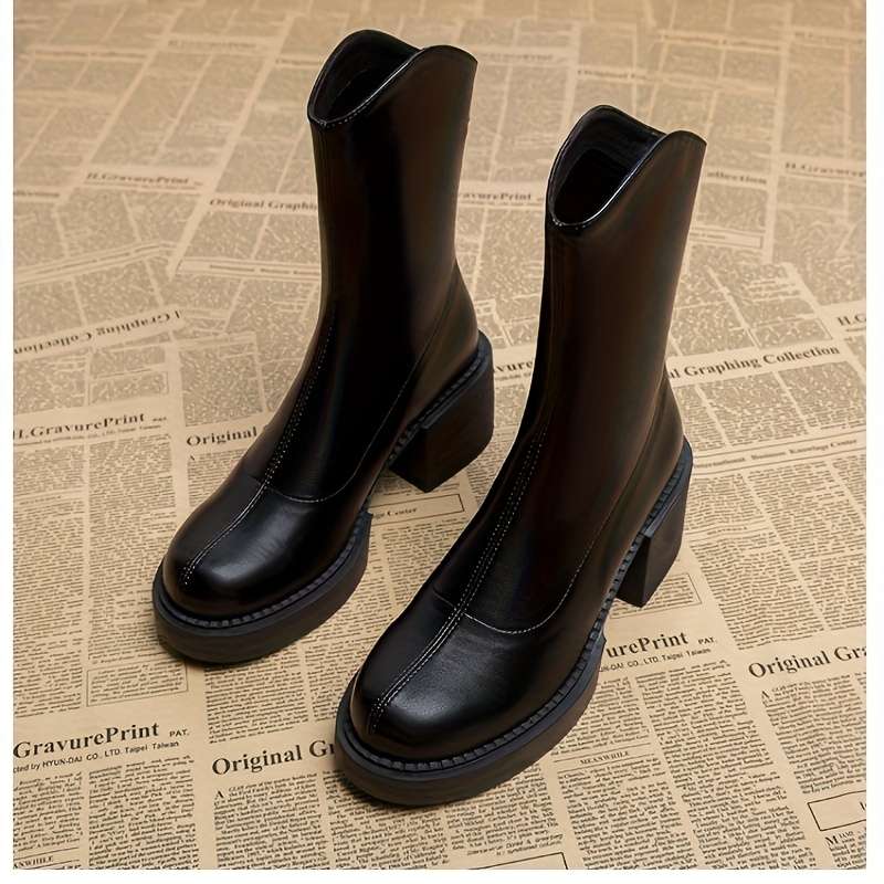 Women S High Heels Color Black Sizeuk 3