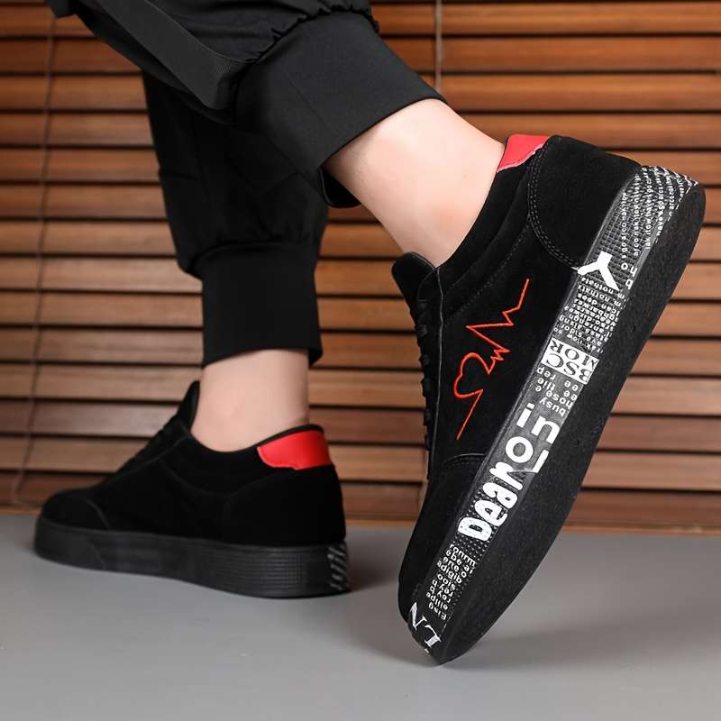 Sneakers Color Red Sizeuk 7