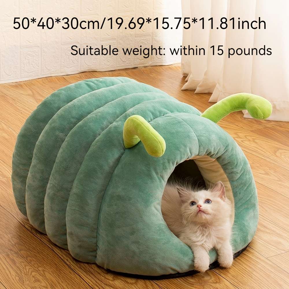 Pet supplies color Green size L    60x 50x 40cm