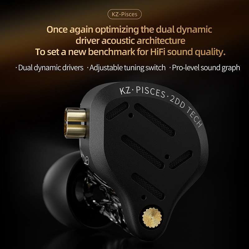 Wired Headphones Style No Switches 3.5 No Mic