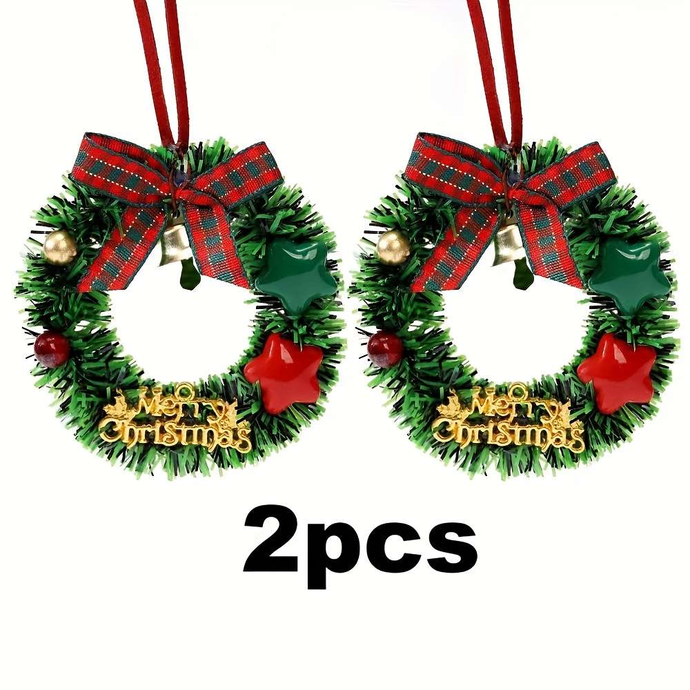 Christmas Decorations Items  Type A Add Type B Add Type C  3Pcs