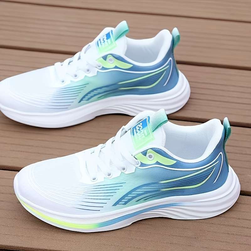 Sneakers Color Black Sizeuk 7