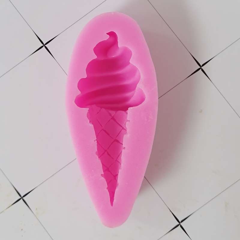 Suitable For Baking Molds Items Ice Cream