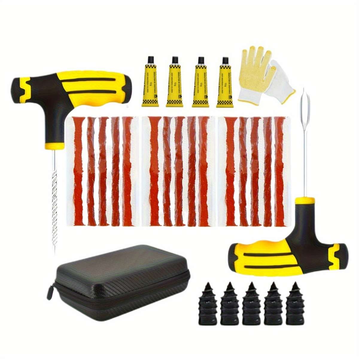Auto Repair Tools
