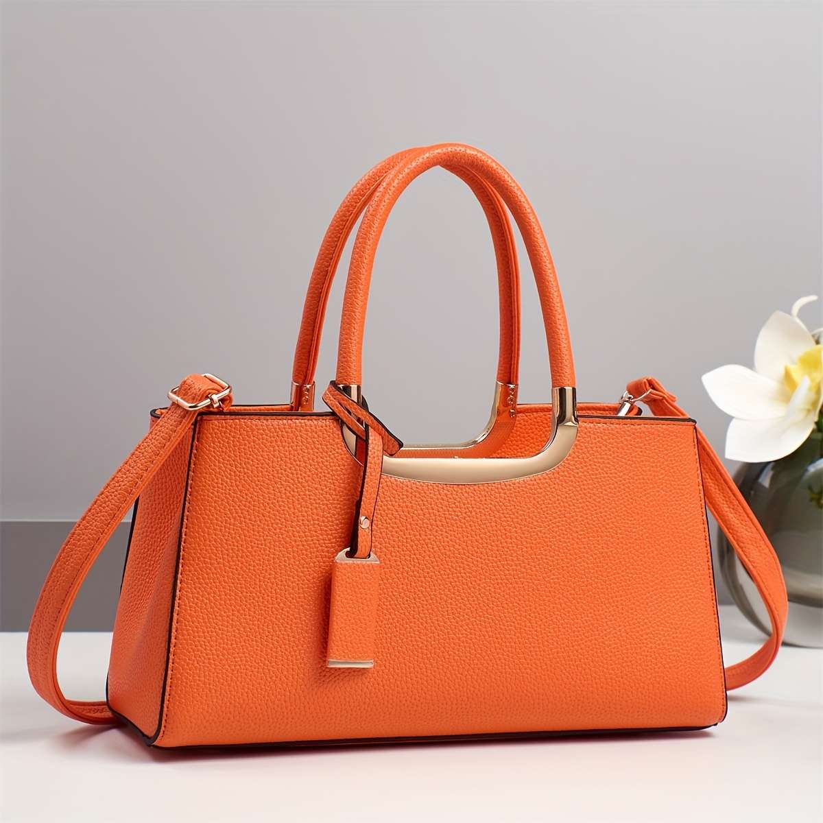 WomenS Bags Coffee