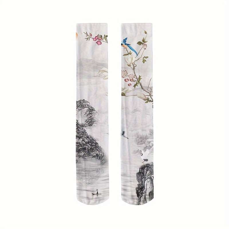 Women S Socks Color Color 2 1 Pair Size Onesize