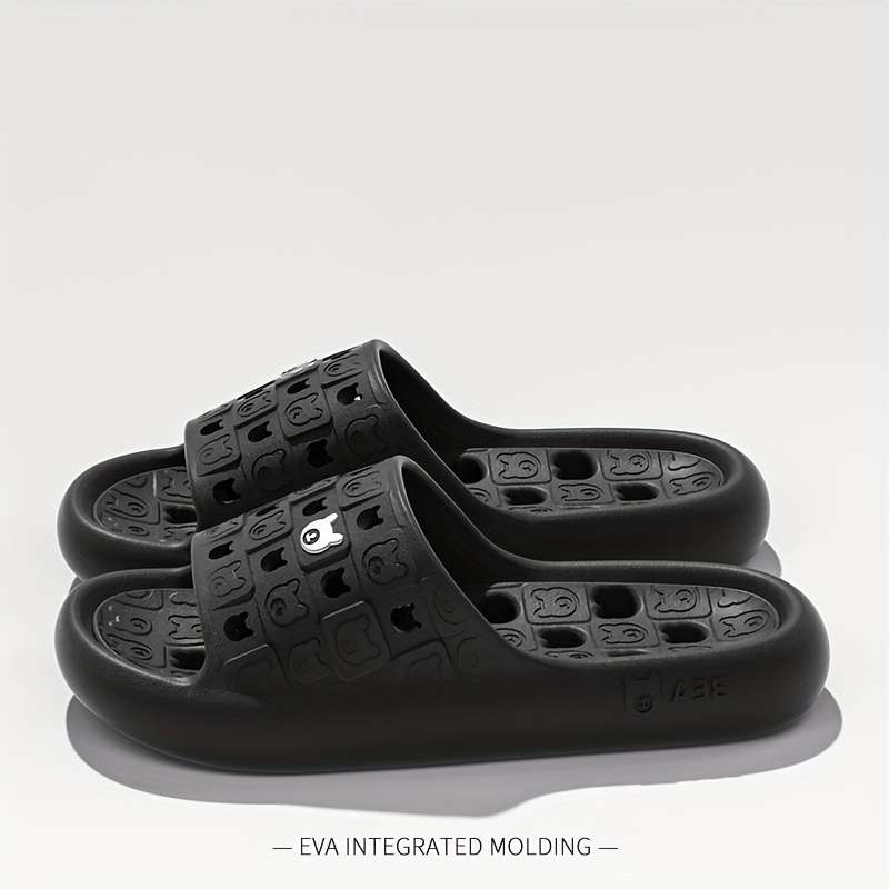 Sandals Color Black Size Uk 6.5 7