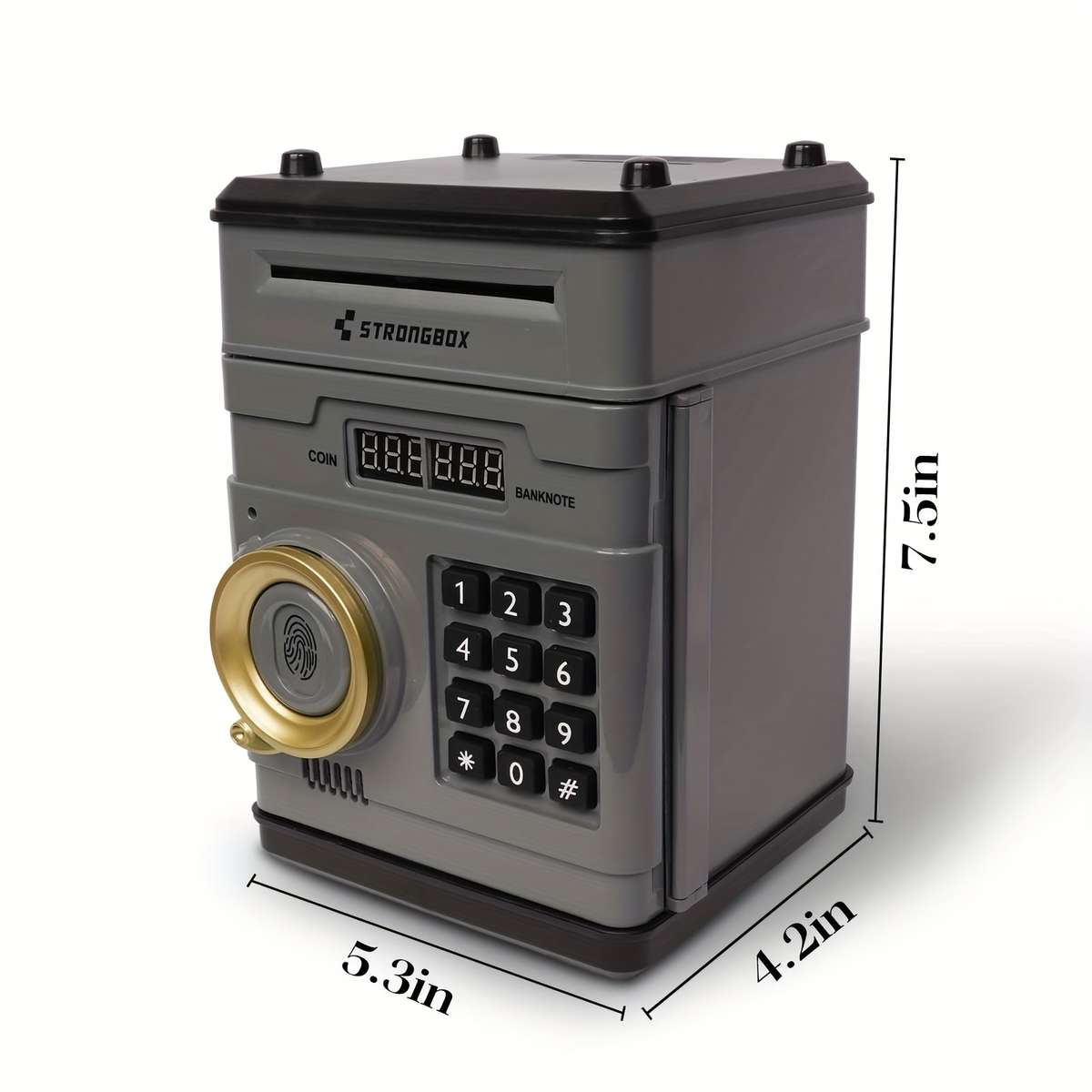 Security Safe